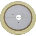 21mm ceramic piezo element for alarm siren